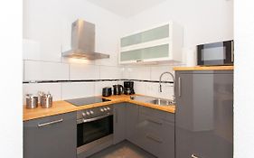 Ferienwohnung Petersberg